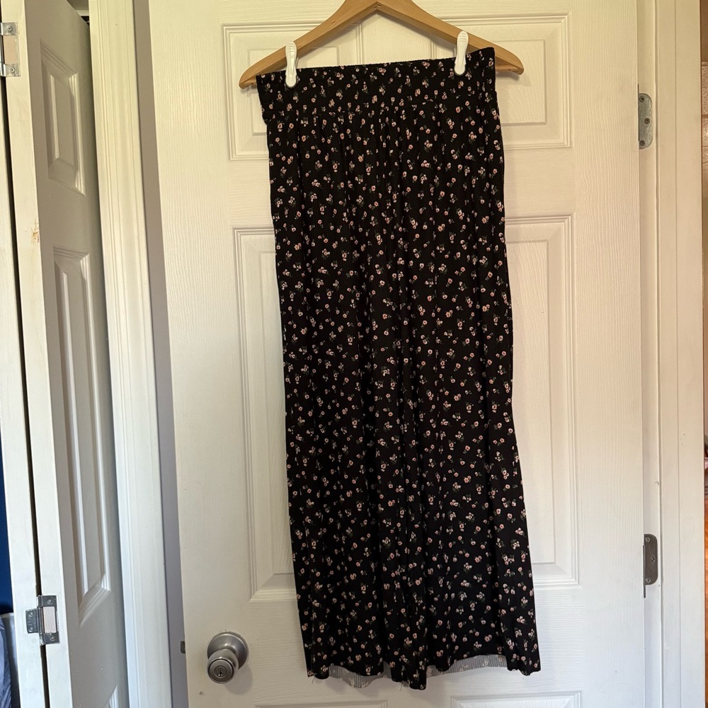 Jackson Rowe Floral Jasmine Pants